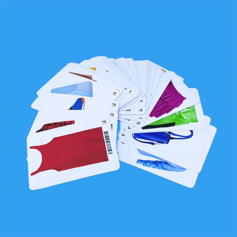 Thẻ flashcard tiếng Anh thông minh nhiều chủ đề, có phát âm, hình ảnh sinh động dành cho bé