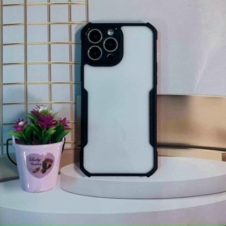 ốp chống sốc xundo cao cấp dành cho ip