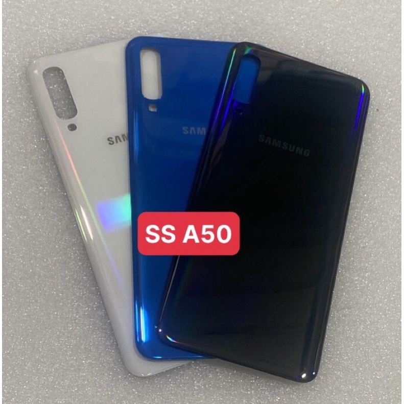 Nắp lưng thay thế điện thoại Ss A50
