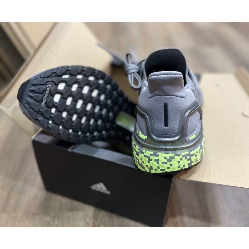 GIÀY ULTRABOOST 20 | EG0705