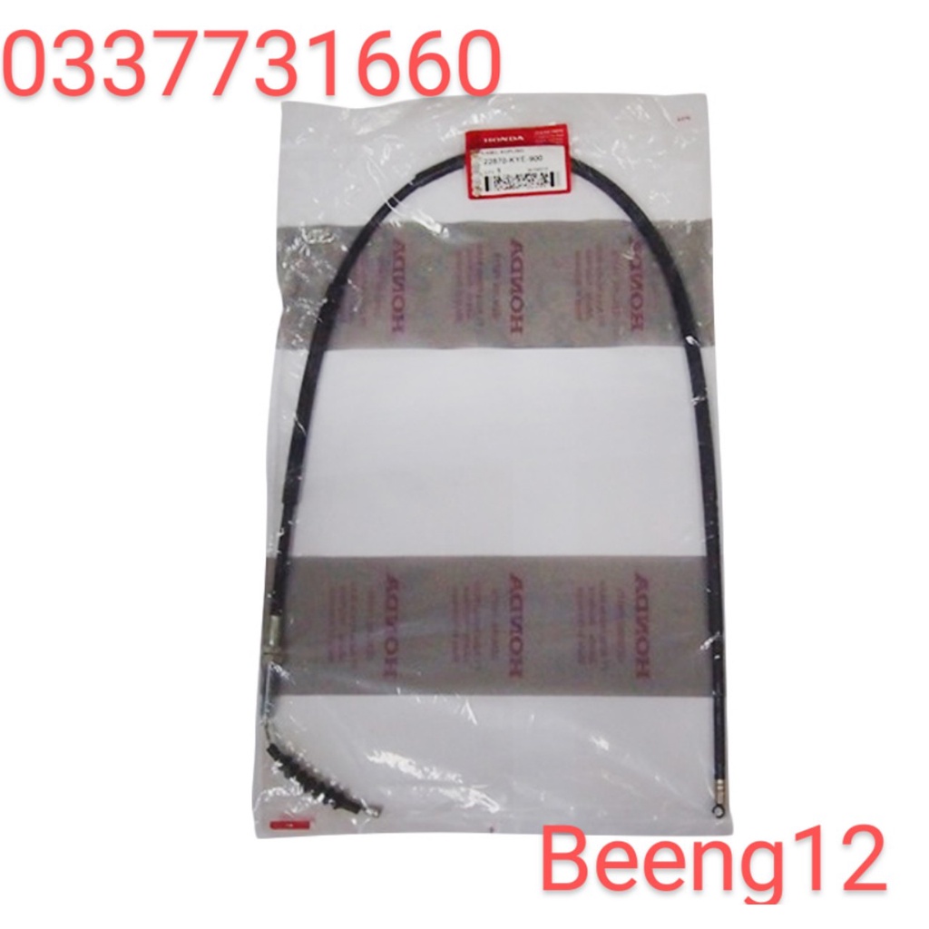 DÂY CÔN CB150 VERZA