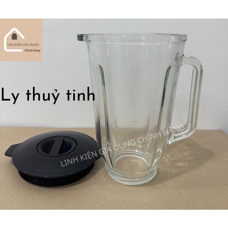 Phụ kiện máy xay sinh tố Panasonic MX-V310/MX-V300