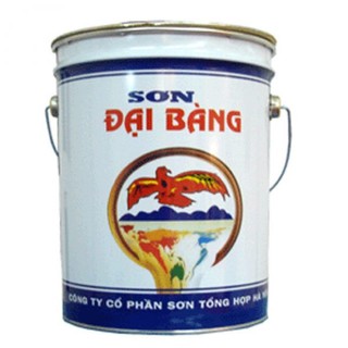 Sơn Ghi Alkyd đặc biệt 3 kg