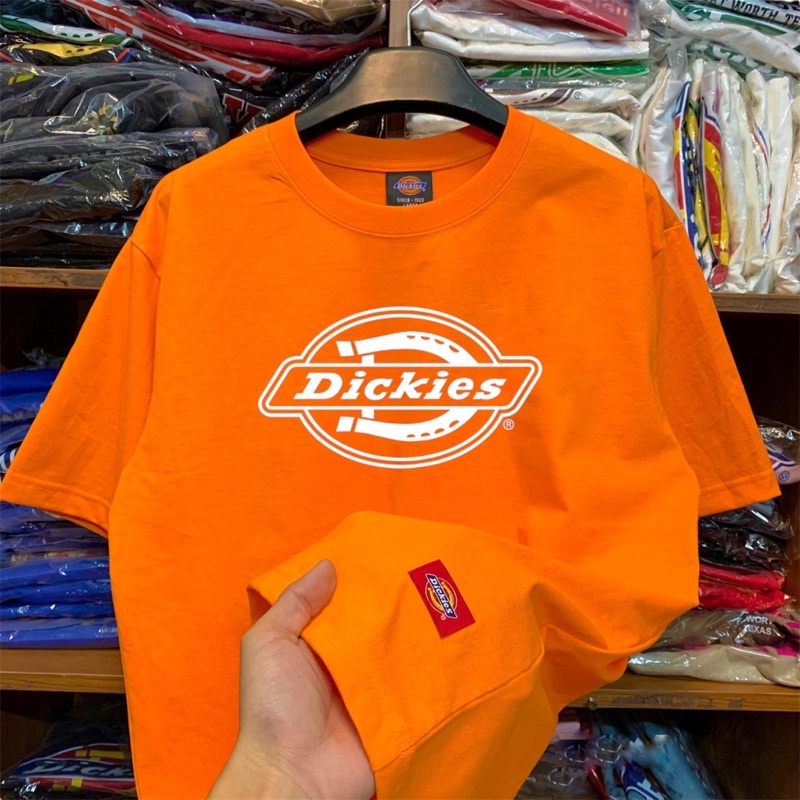 Áo phông chính hãng Dickies Nam/ Nữ