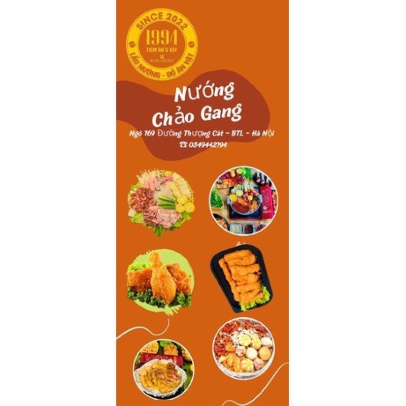 In Bạt quảng cáo, Bảng hiệu, Băng rôn theo yêu cầu - Free Thiết kế