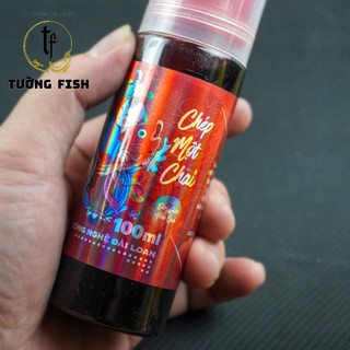 Tinh Chất: chép MỘT Chai chuyên cá chép