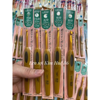 Kim móc Clover nội địa Nhật