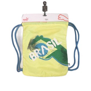 Túi Balo Rút Puma Brasil (Mỹ)