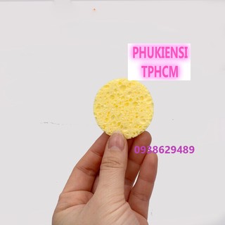 Gạc (Bọt biển) vệ sinh mũi hàn