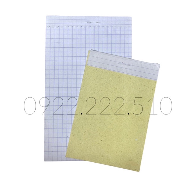 CÙI XÉ CARO ĐỦ SIZE