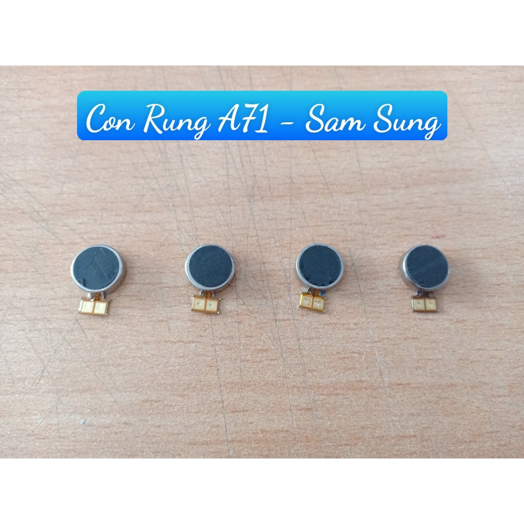 Con Rung A71 Sam Sung