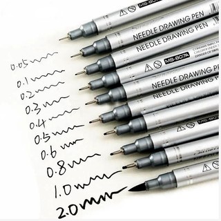 Bút line đi nét SUPERIOR kháng nước