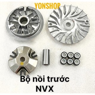 Bộ nồi trước cho xe nvx hàng cao cấp loại 1