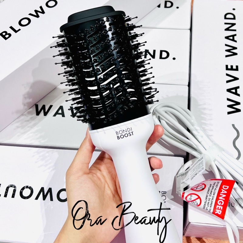 Máy chải sấy phồng tóc BondiBoost Blowout Brush Pro
