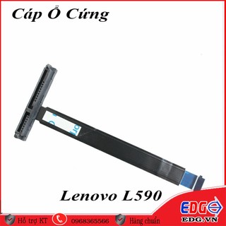 Cáp ổ cứng lenovo l590, lắp thêm ổ cứng hoặc thay thế cáp ổ cứng l590
