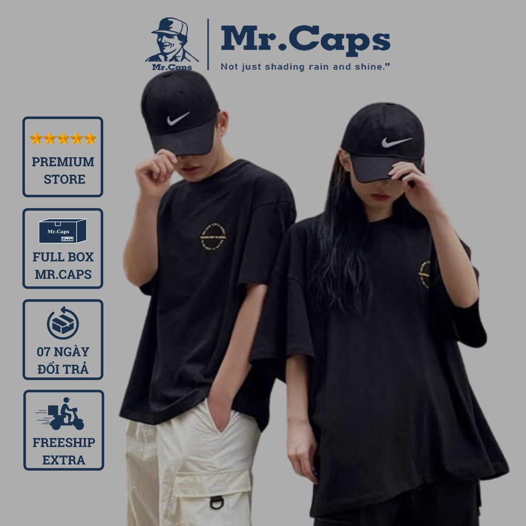 Nón Ni.ke lưỡi trai xuất dư - Nón kết Hàn Quốc cao cấp nam nữ thời trang phong cách ullzang form unisex Mrcap Store