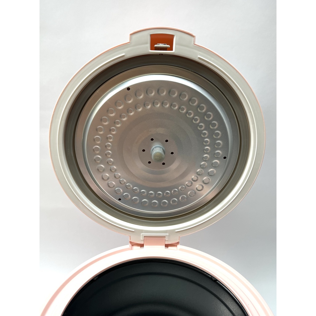 Nồi cơm điện CUCKOO Hàn Quốc GK-182 1.8L. Nấu cơm công nghệ 3 D. Nồi siêu dày.Nâu cơm siêu ngon