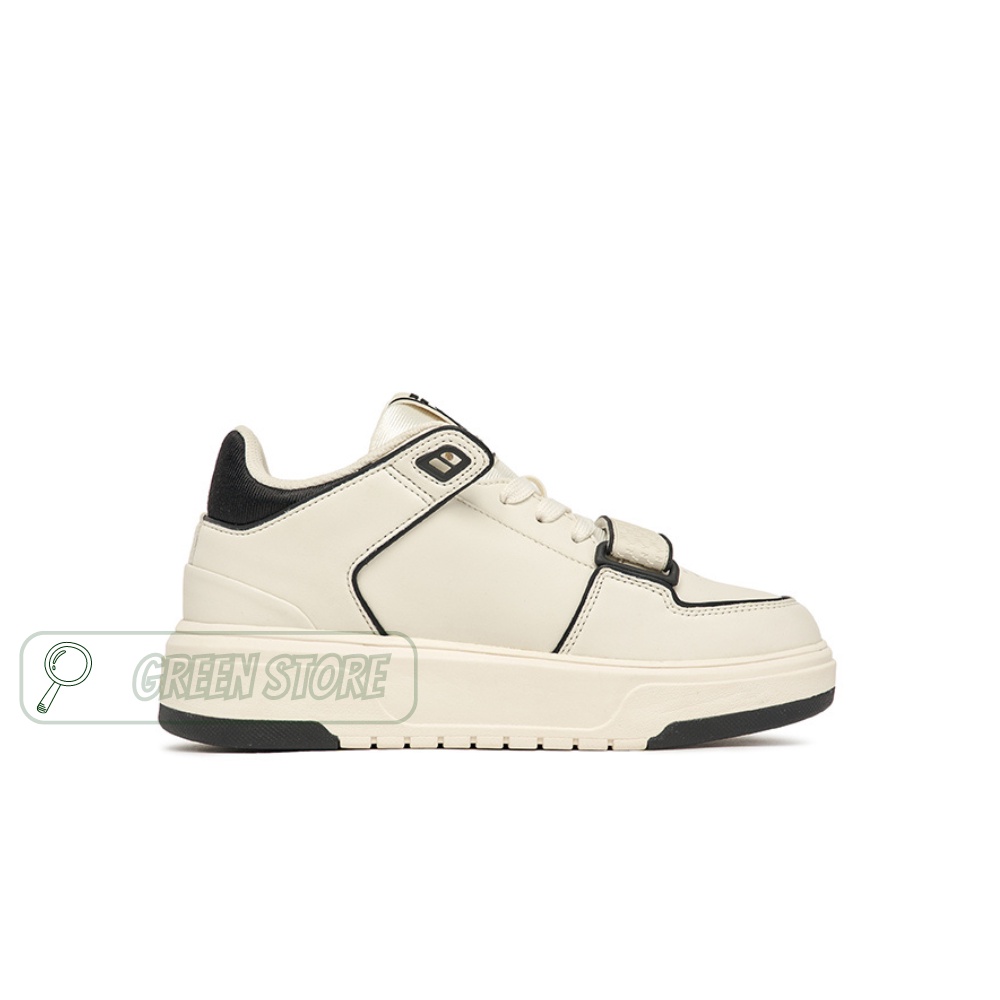 MLB NY - Giày sneakers unisex cổ thấp Chunky Liner Mid Basic Giày Thể Thao MLB Chunky Liner Mid Basic New York Yankees