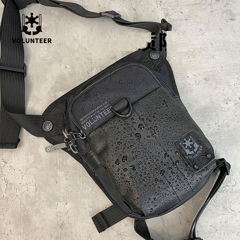 Túi đeo đùi đeo hông Volunteer 1784-06