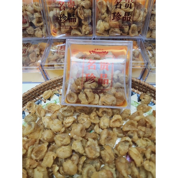 tuyết giáp hongkong