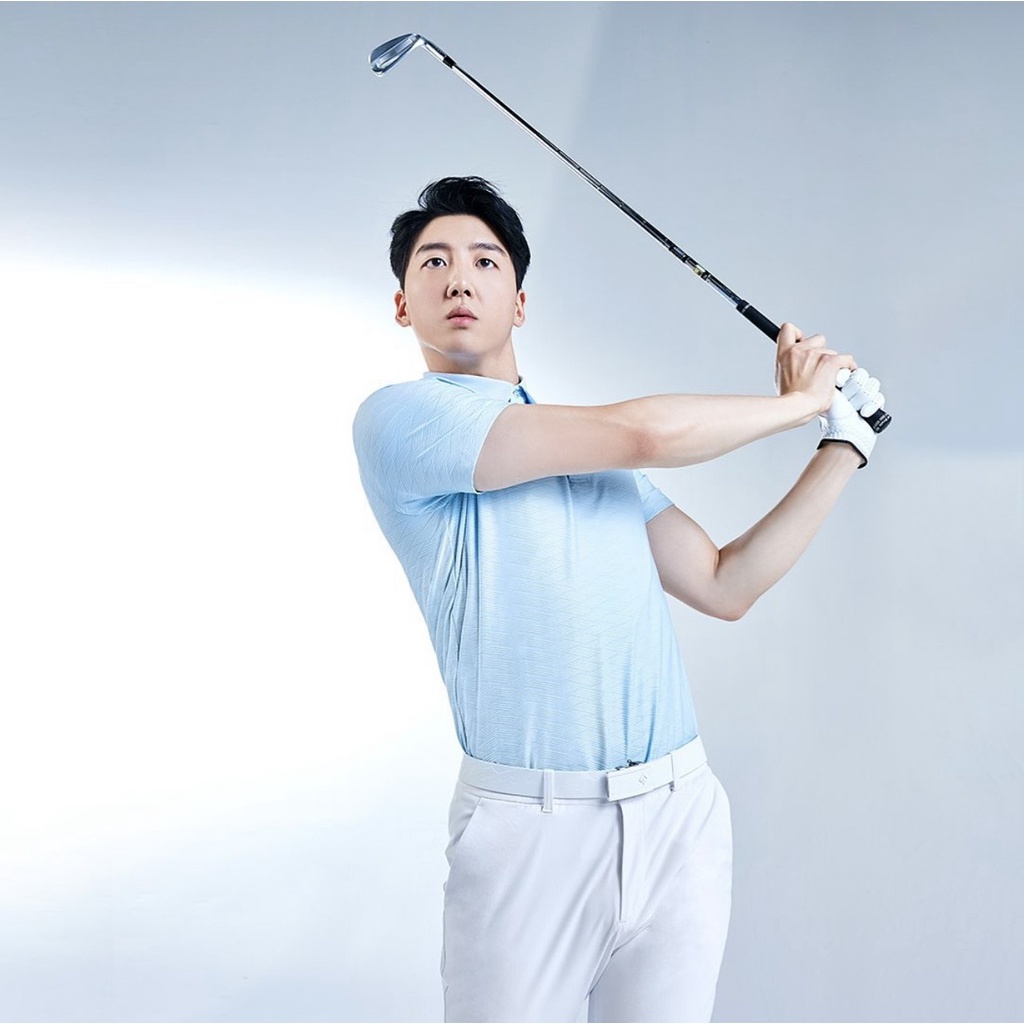 Quần golf nam Renoma 2581