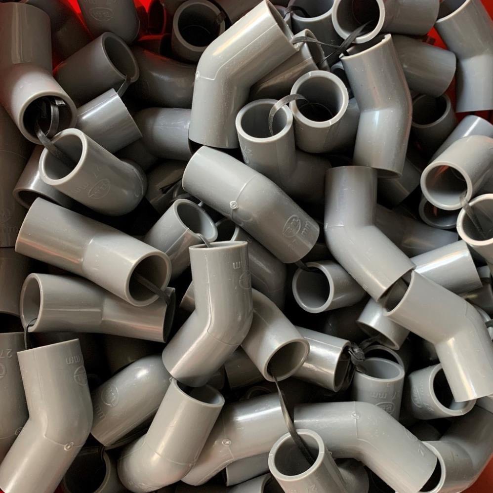 Lơi 21, 27, 34, 42, 49 nhựa PVC Bình Minh (Chính hãng)
