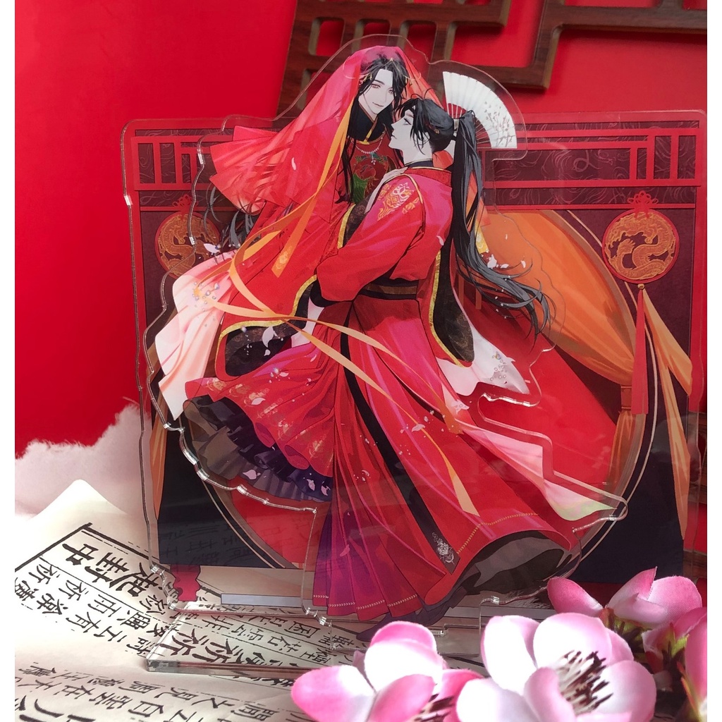 🌟 Standee Tết 2023 Thương Tiến Tửu | Bookstore KyoPyo