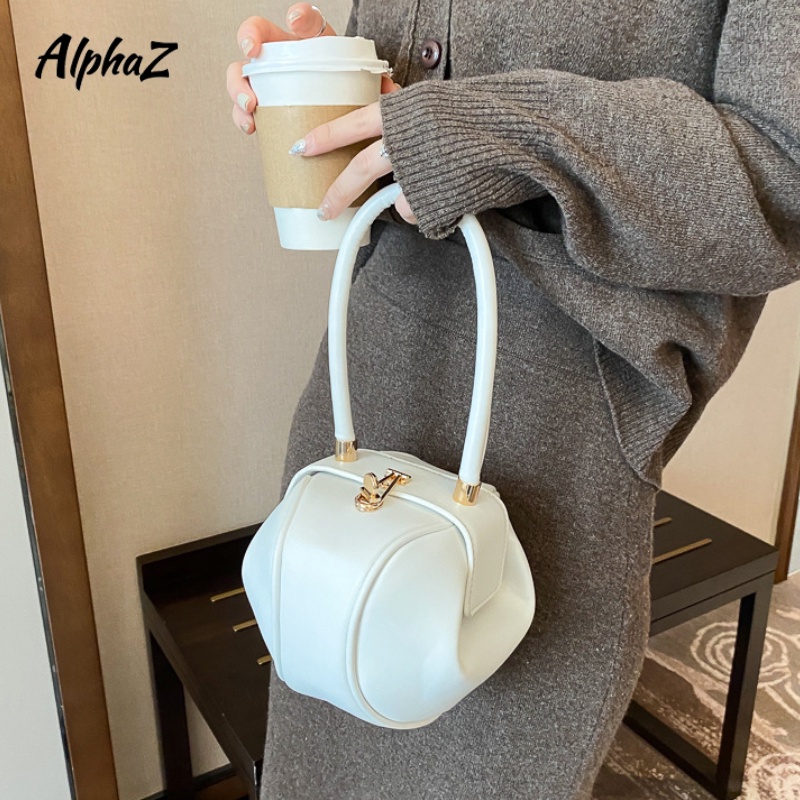 Az Túi Xách Wonton Phong Cách Retro Âu Mỹ Thời Trang Cho Nữ