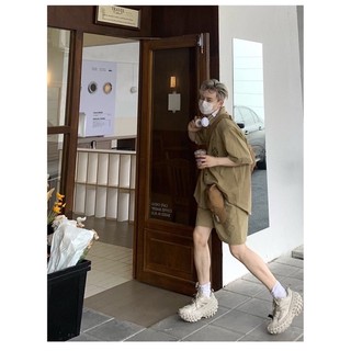 🤎 𝐁𝐄𝐋𝐈𝐄𝐕𝐄 𝐈𝐍 𝐘𝐎𝐔𝐑 𝐒𝐄𝐋𝐅 | 𝐒𝐄𝐓 𝐊𝐀𝐊𝐈 𝐘𝐎𝐔𝐍𝐆 𝐀𝐍𝐃 𝐅𝐑𝐄𝐒𝐇