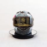 Mũ Bảo Hiểm Fullface ASIA MT136 HÀNG CHÍNH HÃNG 100% 136 Tem BELIEVE