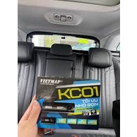Camera Hành Trình Chính Hãng Vietmap KC01 pro Tặng kèm thẻ nhớ
