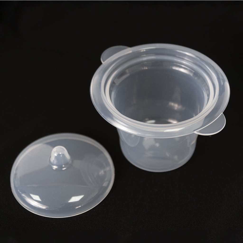 Bát hâm đồ ăn dặm, cốc đựng hâm đồ ăn dành cho máy hâm sữa Moaz Bé Bé Mb039