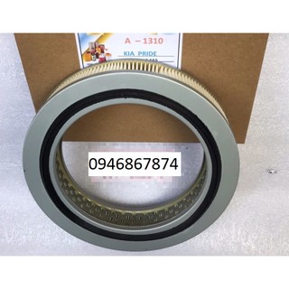Lọc gió động cơ kia pride, kia cd5