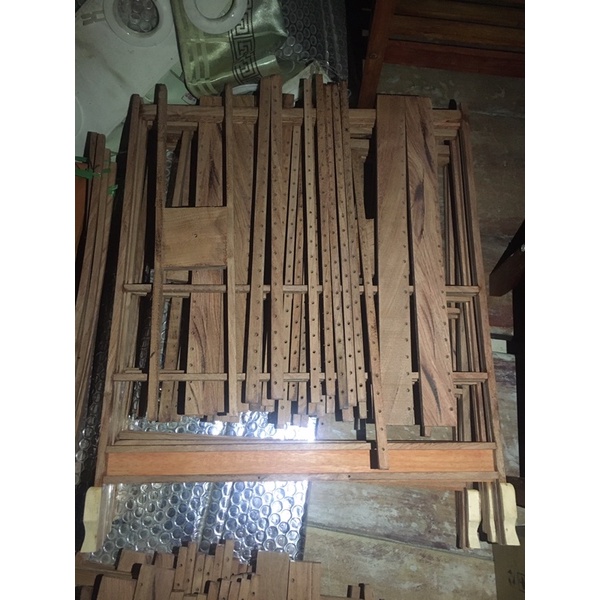 Khung lồng chim chào mào, gỗ Quê, khung tự ráp, thái đấu, thái cao, vuông đấu, vuông cao, khung đấu