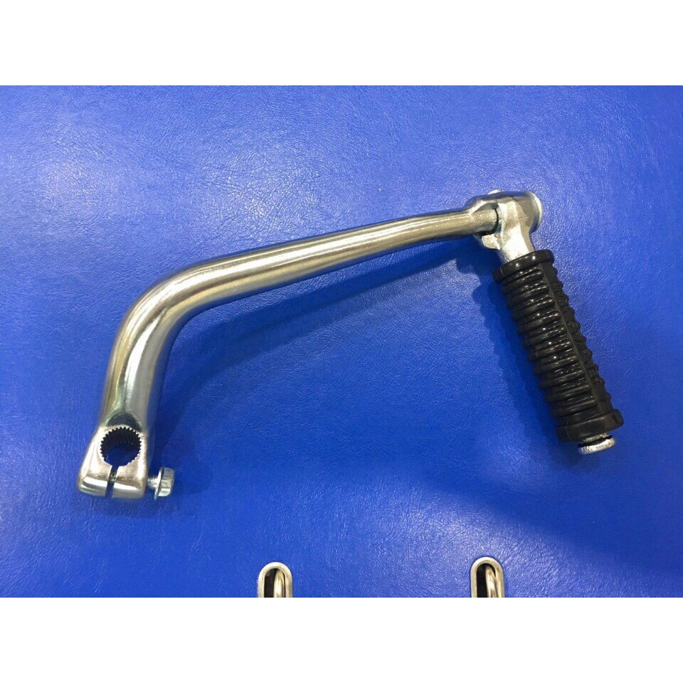 GIÒ ĐẠP-CẦN KHỞI ĐỘNG HONDA WAVE DREAM FUTURE CÚP 81 82 GẮN LÊN ZIN KHÔNG CHẾ CHÁO