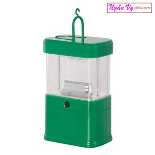 Đèn pin led công suất 2,5w rạng đông chiếu sáng dự phòng - model: d cs 036dc/2,5w