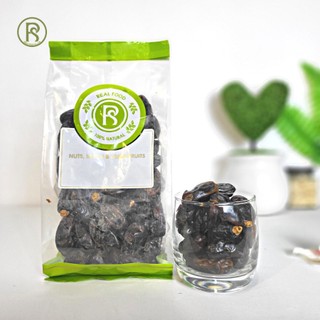 Chà Là Sấy Dẻo Real Food (1kg/500g)