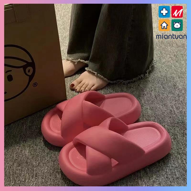 Dép sandal nữ dép đáy mềm thoải mái dép sandal đế dày
