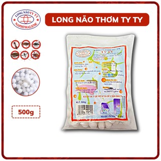 Long não thơm ty ty 500g