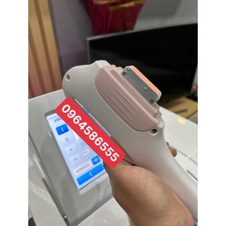 Máy Triệt Lông Mini 360