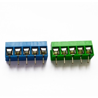 Đầu Domino 2 chân và 3 chân