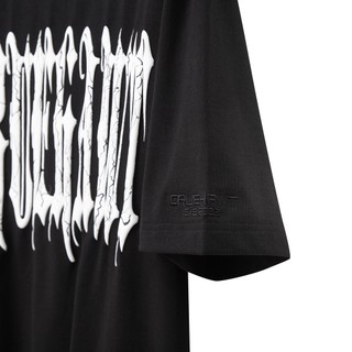 Áo thun Cruehawt Break Tee/ Oversize CTO02D