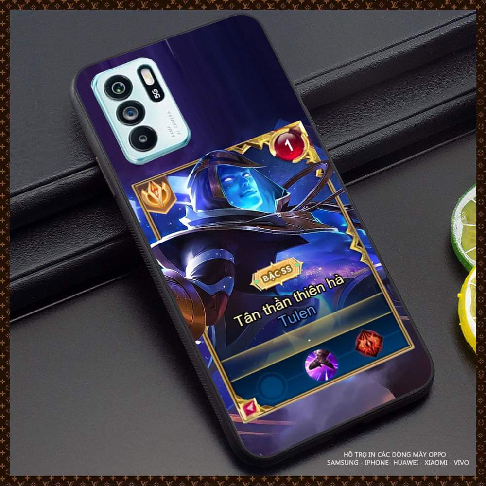 ỐP LƯNG OPPO RENO 5/ RENO 6/ RENO 6Z/ RENO 7 4G/5G/ RENO 7Z/8Z LIÊN QUÂN MOBILE