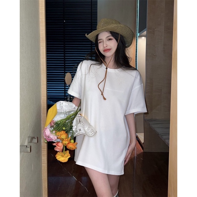 Áo phông trơn 8 màu