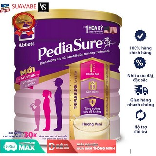 [Mẫu mới] Sữa Pediasure BA 850g