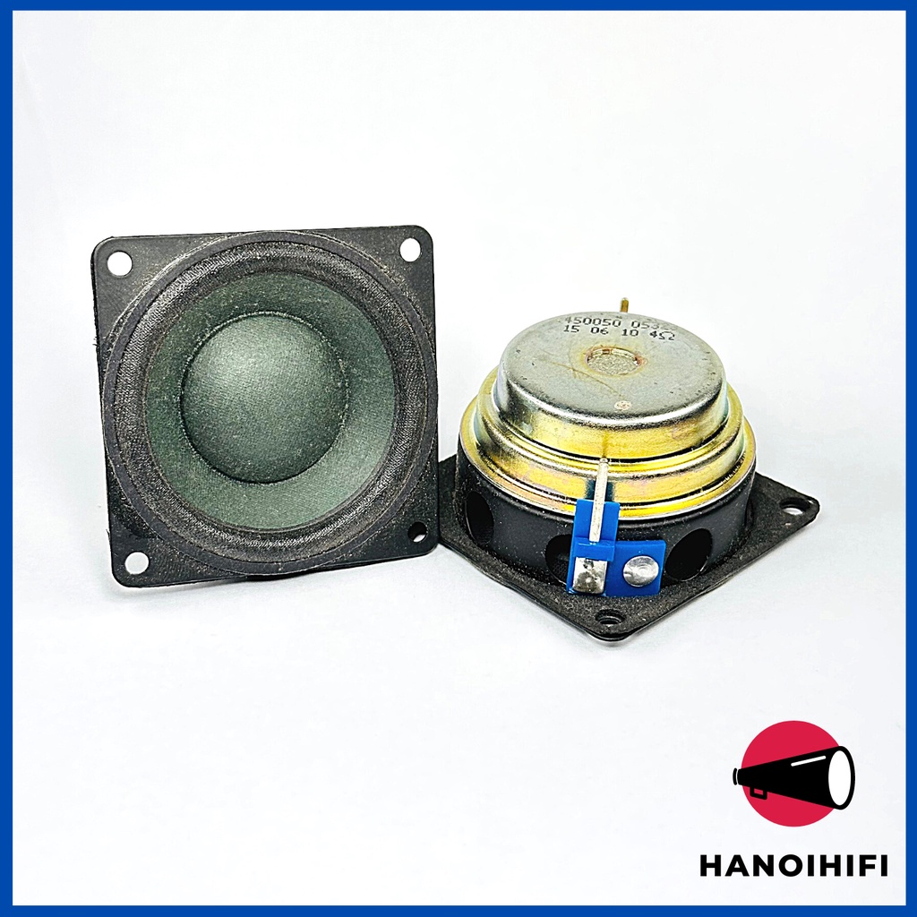 Loa toàn dải 2 inch BOSE V35 535 C50 chính hãng âm thanh hay