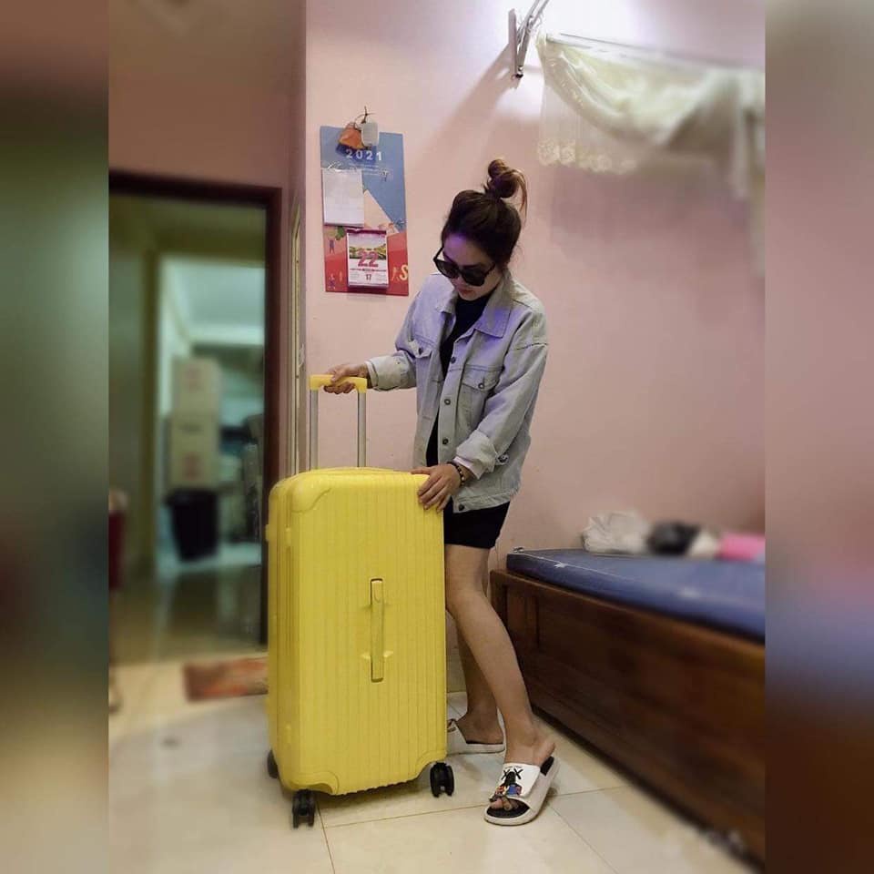 Vali size 30 32 36 inch ，vali kéo cao cấp，bảo hành 10 năm