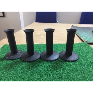 COMBO 5 TEE GOLF CAO SU PGM NHIỀU KÍCH THƯỚC