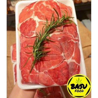 1kg Bắp bò hoa/ Bắp bò hoa cắt lát