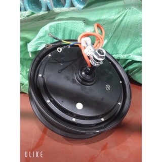Động cơ xe điện các loại vành 10 - vành 12, 500w-1000w-1500w